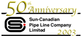 Sun-Canadian Pipeline (Waterdown, ON)