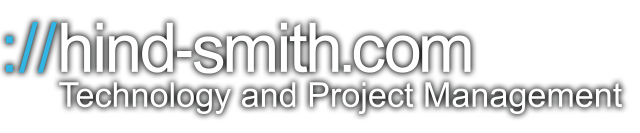 Hind-Smith.com Logo